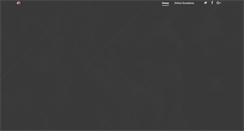 Desktop Screenshot of mycitychurchonline.com