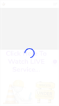 Mobile Screenshot of mycitychurchonline.com